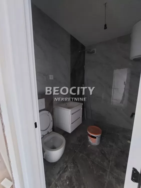 četvorosoban stan, 89 m2, Novo naselje, Stevana Hristića ID: 131101 9