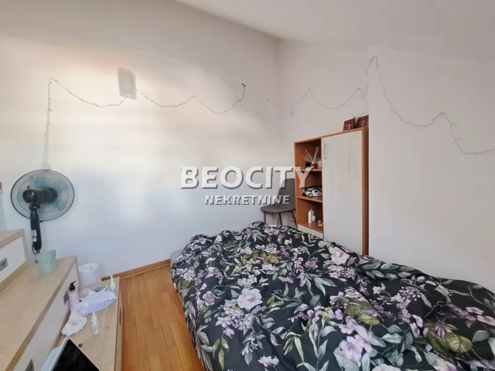 Dvosoban stan, 42 m2, Vračar ID: 131106 10