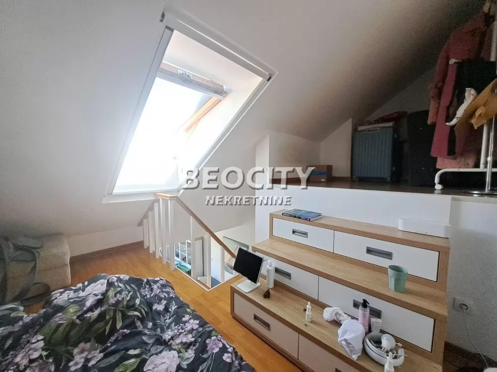 Dvosoban stan, 42 m2, Vračar ID: 131106 11