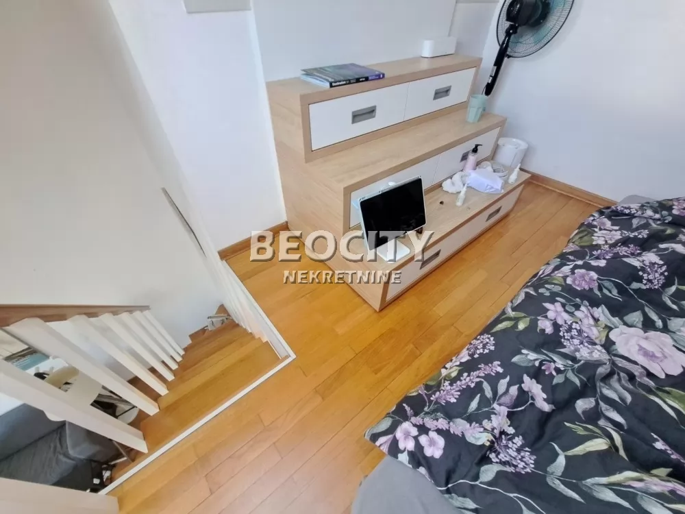 Dvosoban stan, 42 m2, Vračar ID: 131106 12