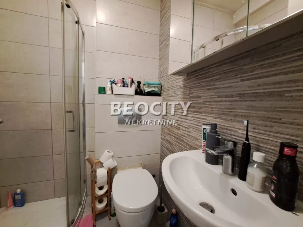 Dvosoban stan, 42 m2, Vračar ID: 131106 14