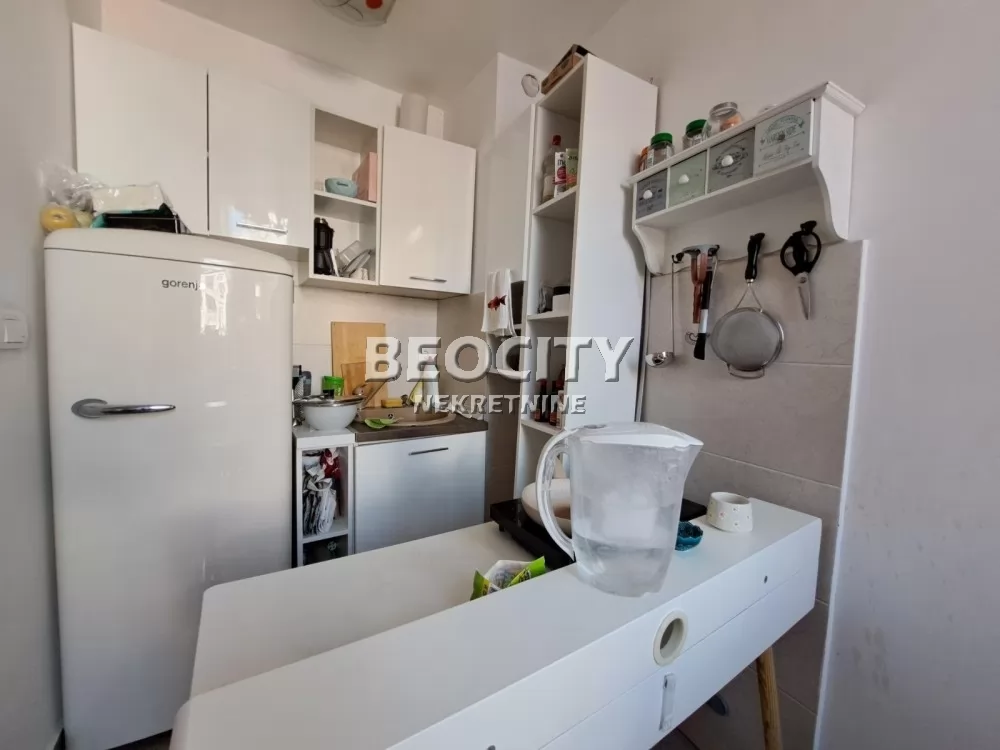 Dvosoban stan, 42 m2, Vračar ID: 131106 5