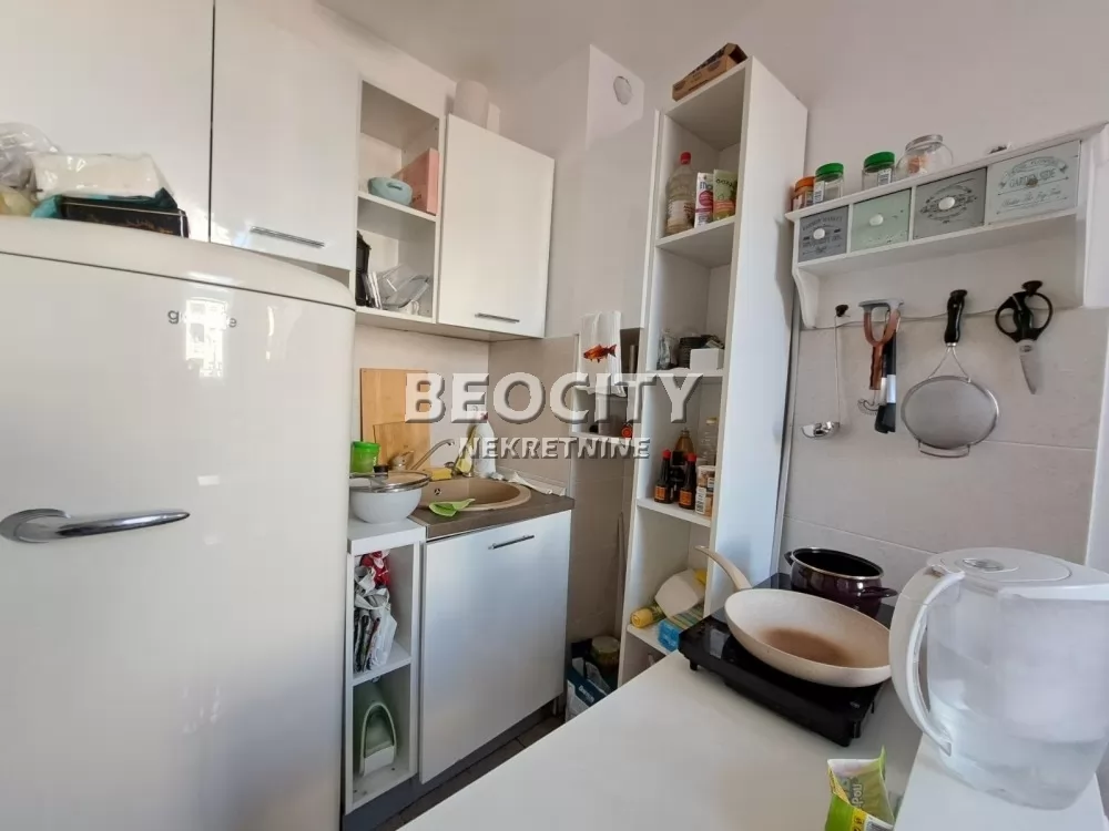 Dvosoban stan, 42 m2, Vračar ID: 131106 6