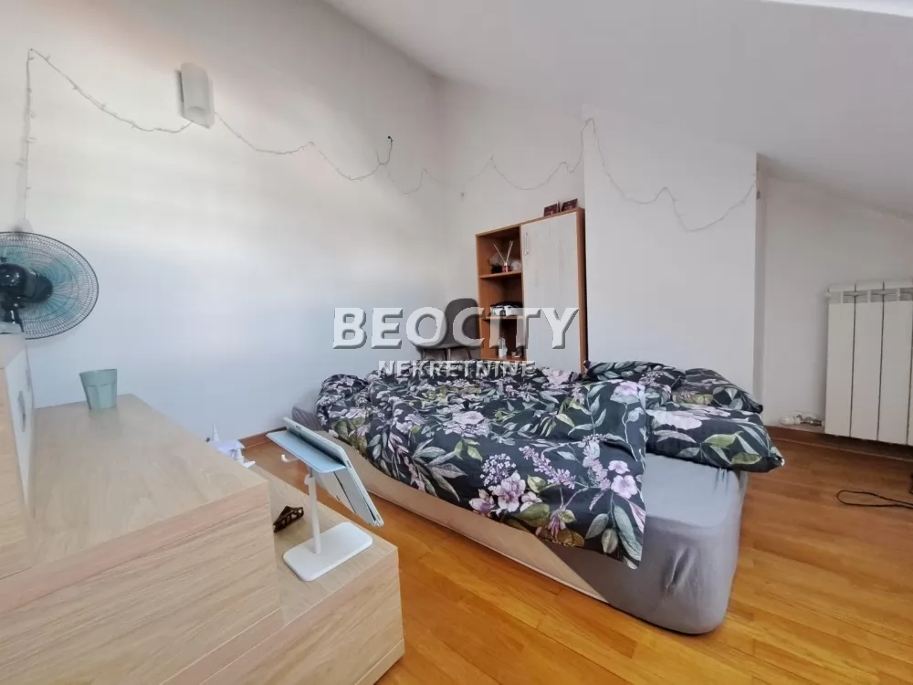 Dvosoban stan, 42 m2, Vračar ID: 131106 8