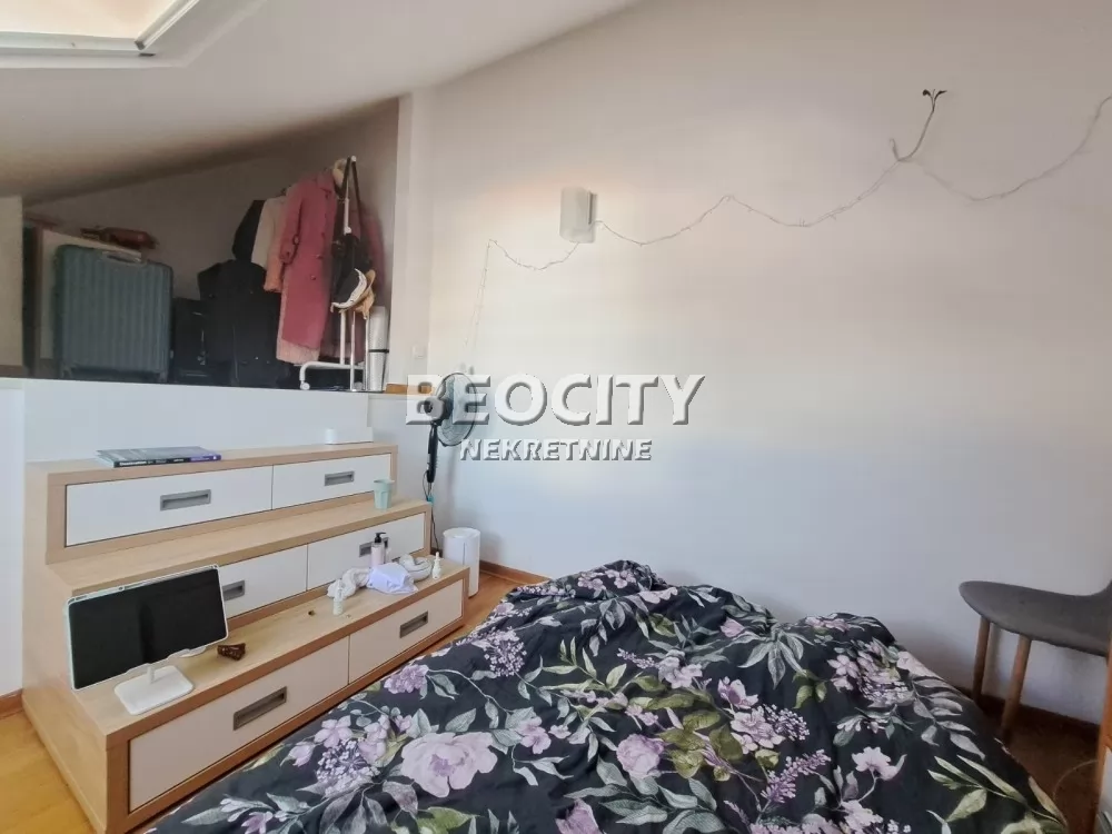 Dvosoban stan, 42 m2, Vračar ID: 131106 9