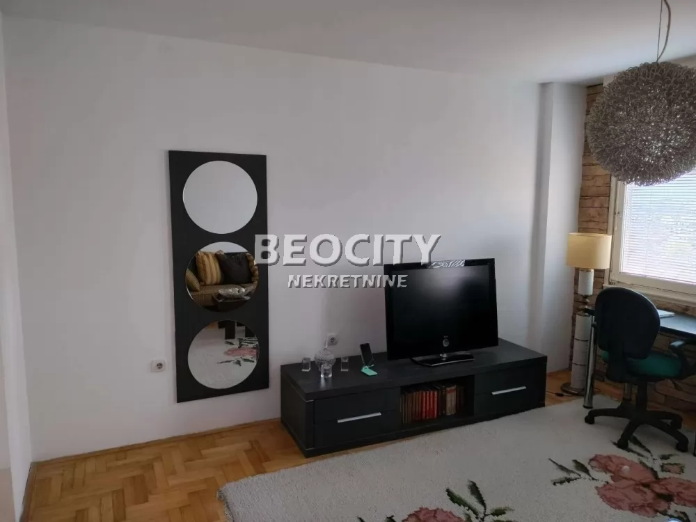Dvosoban stan, 51 m2, Novi Sad, Branira Ćosića ID: 131213 2