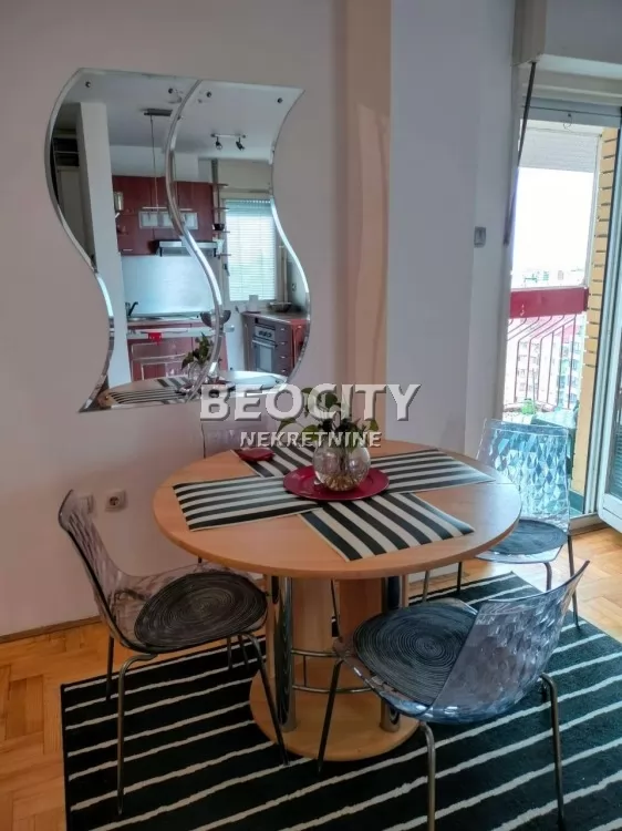 Dvosoban stan, 51 m2, Novi Sad, Branira Ćosića ID: 131213 3