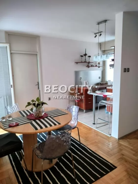 Dvosoban stan, 51 m2, Novi Sad, Branira Ćosića ID: 131213 4