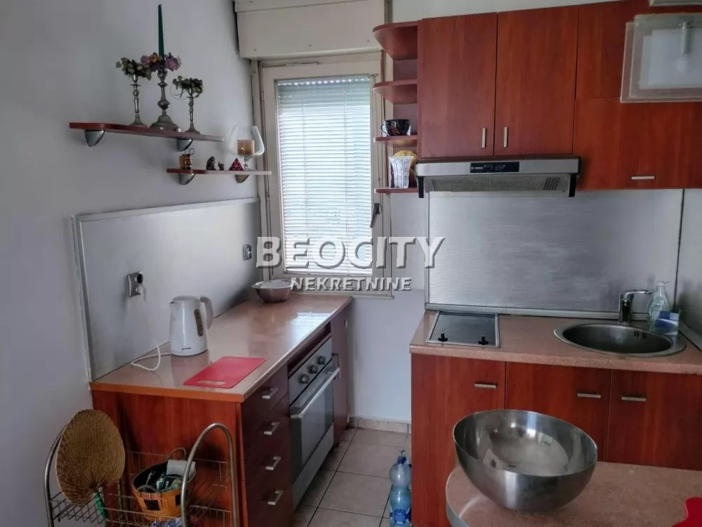 Dvosoban stan, 51 m2, Novi Sad, Branira Ćosića ID: 131213 5