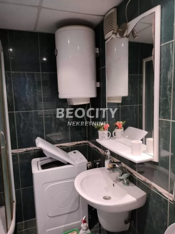 Dvosoban stan, 51 m2, Novi Sad, Branira Ćosića ID: 131213 7