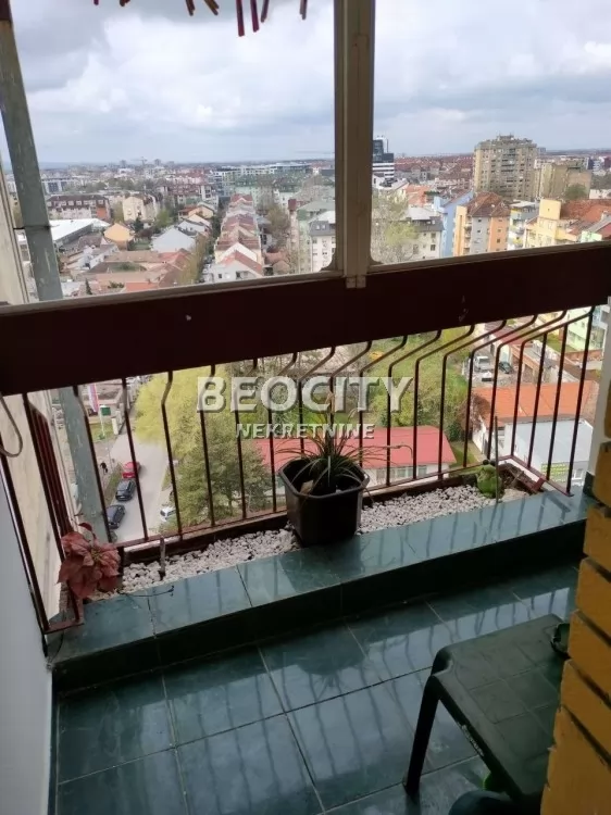Dvosoban stan, 51 m2, Novi Sad, Branira Ćosića ID: 131213 8