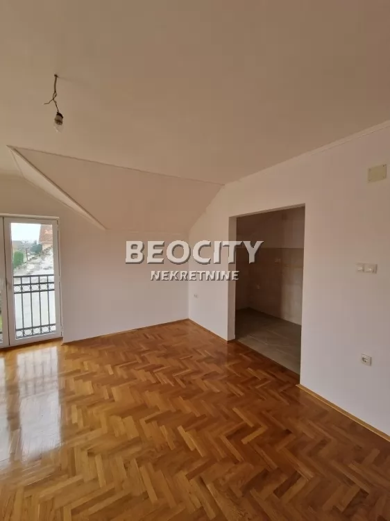 Dvosoban stan, 53 m2, Čelarevo ID: 131115 2