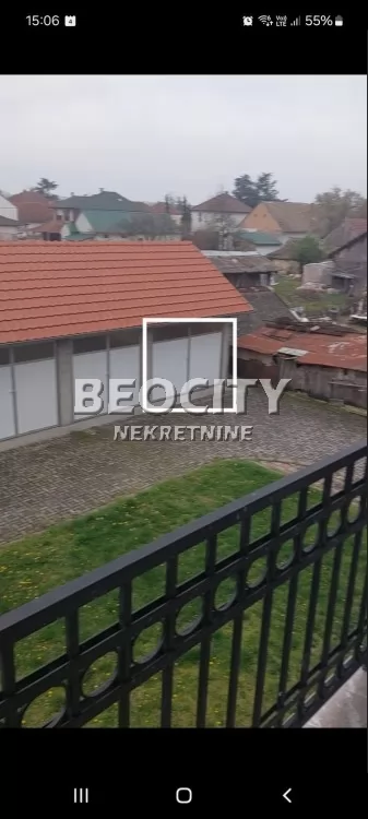 Dvosoban stan, 53 m2, Čelarevo ID: 131115 9