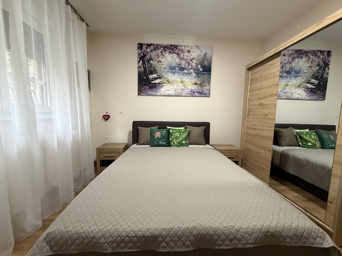 Izdajemo 2 0 stan  Nikolaja Gogolja  Banovo brdo 4