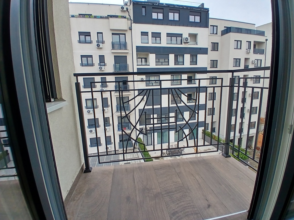 Izdajemo nov 1 0 stan na Voždovcu  Šumice  31m2 5