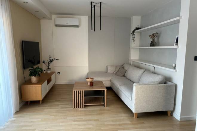 Nov 3 0 dupleks sa dve terase na Lekinom brdu 99m2 2