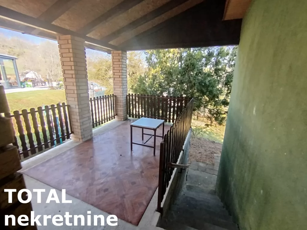 Kuca,SREMSKA KAMENICA,ARTILJEVO,kv: 87.00, € 100000, ID: 3091565 10