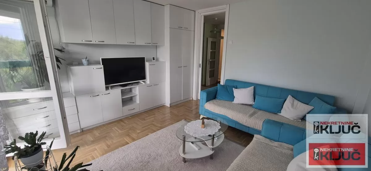 LIMAN 4, 60m2, Dvosoban, Namešten 3