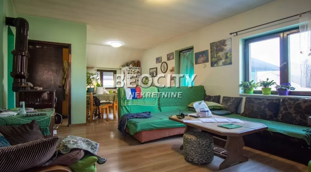 Petosobna kuća, 209 m2, Surčin, Cara Dušana ID: 131076 4