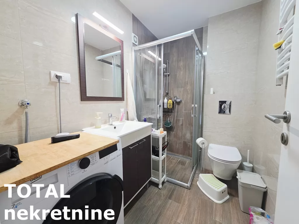 Stan,NOVI SAD,BULEVAR PATRIJARHA PAVLA,kv: 65.00, € 165000, ID: 1102506 10