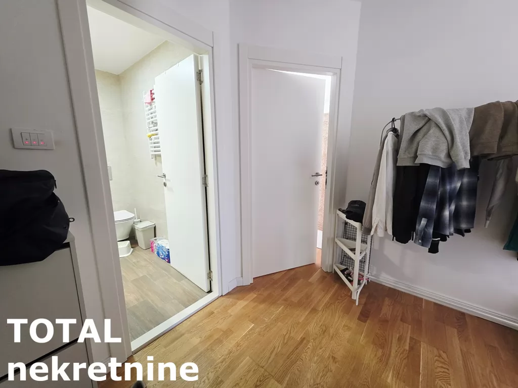 Stan,NOVI SAD,BULEVAR PATRIJARHA PAVLA,kv: 65.00, € 165000, ID: 1102506 11