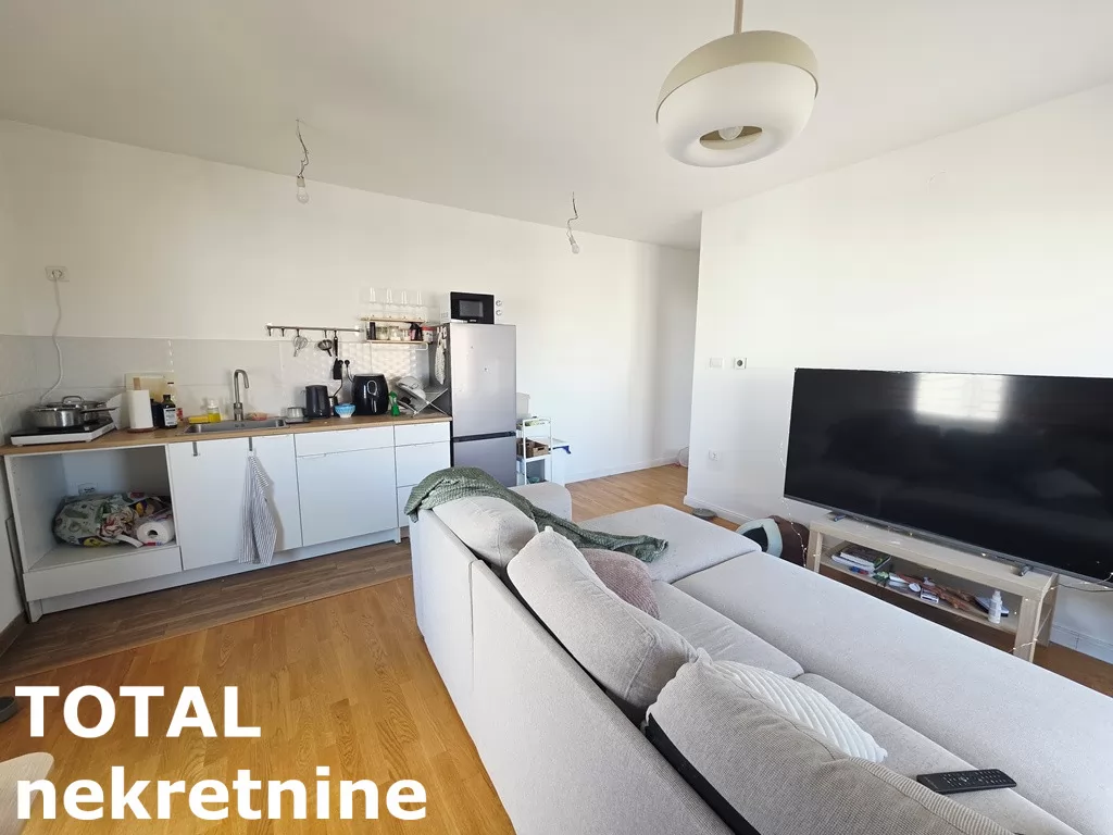 Stan,NOVI SAD,BULEVAR PATRIJARHA PAVLA,kv: 65.00, € 165000, ID: 1102506 3