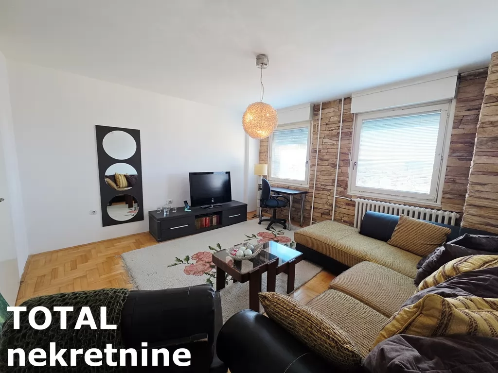 Stan,NOVI SAD,-,kv: 51.00, € 148000, ID: 1102512 1