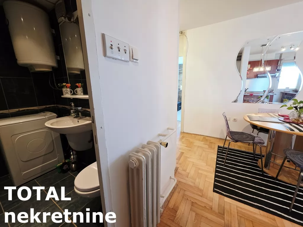 Stan,NOVI SAD,-,kv: 51.00, € 148000, ID: 1102512 10