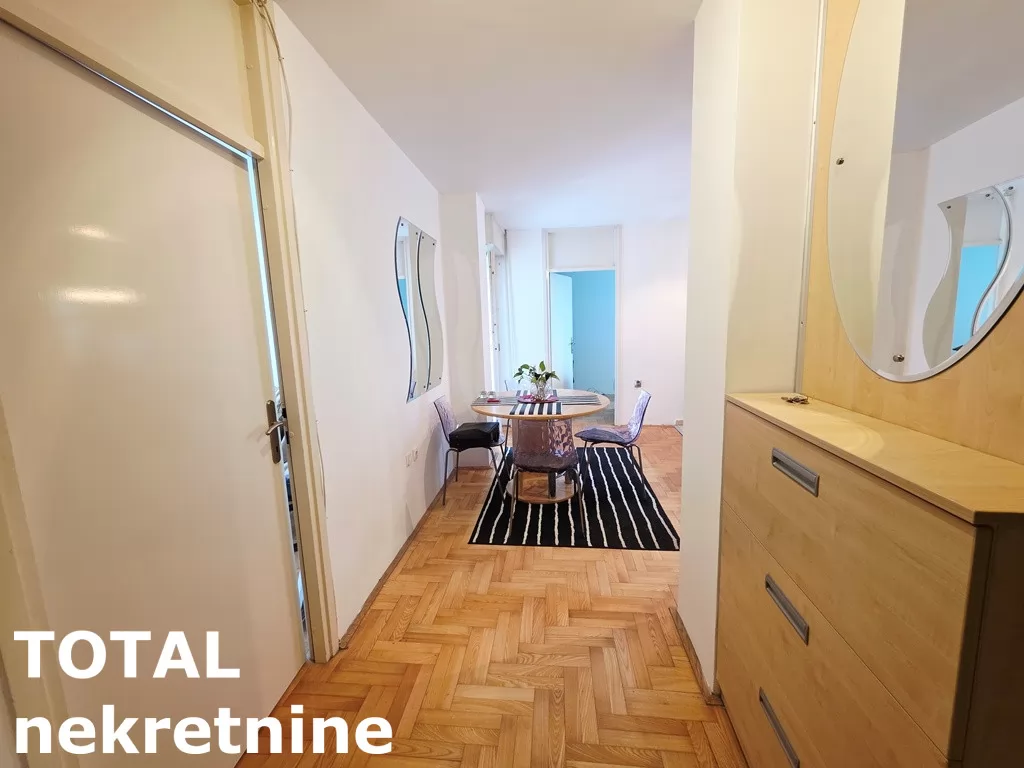 Stan,NOVI SAD,-,kv: 51.00, € 148000, ID: 1102512 15