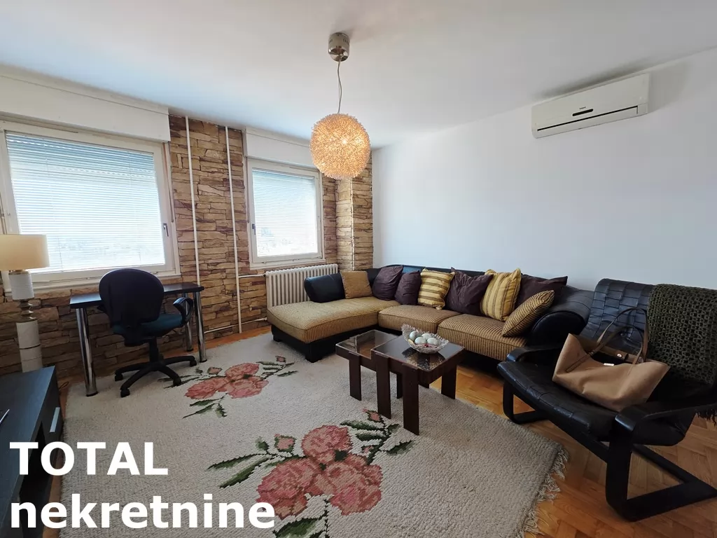 Stan,NOVI SAD,-,kv: 51.00, € 148000, ID: 1102512 2