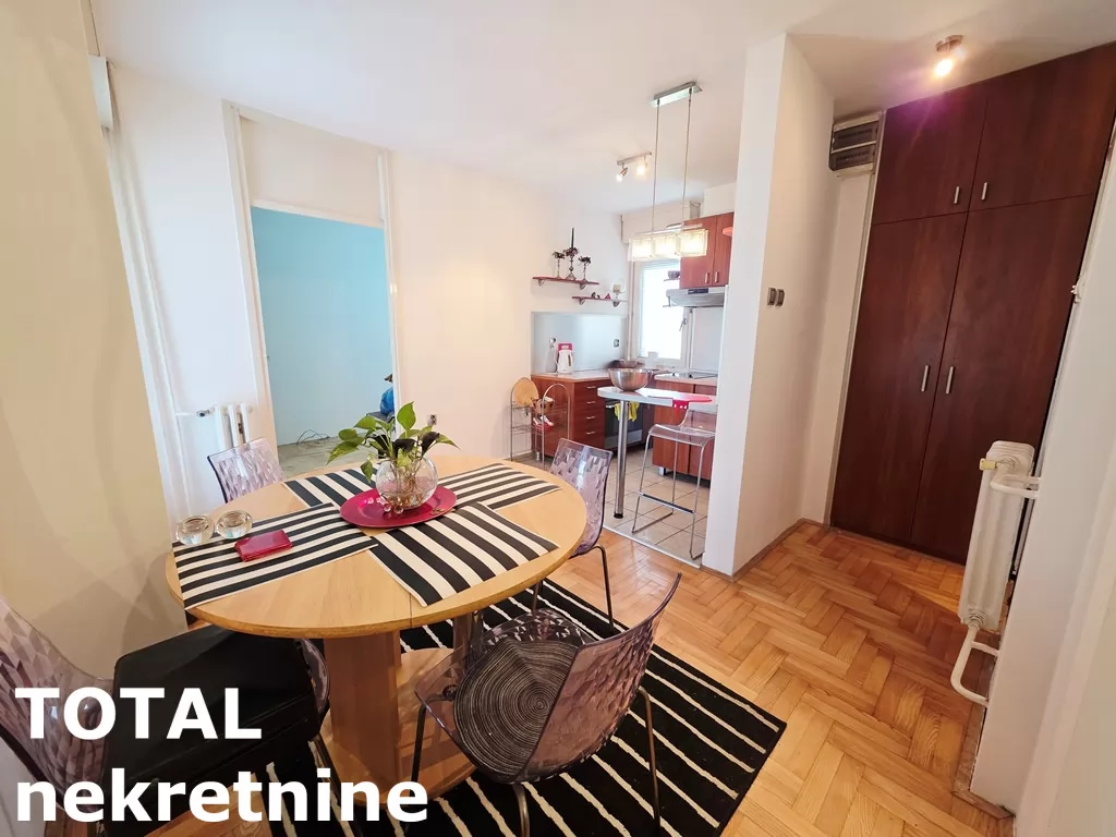 Stan,NOVI SAD,-,kv: 51.00, € 148000, ID: 1102512 5