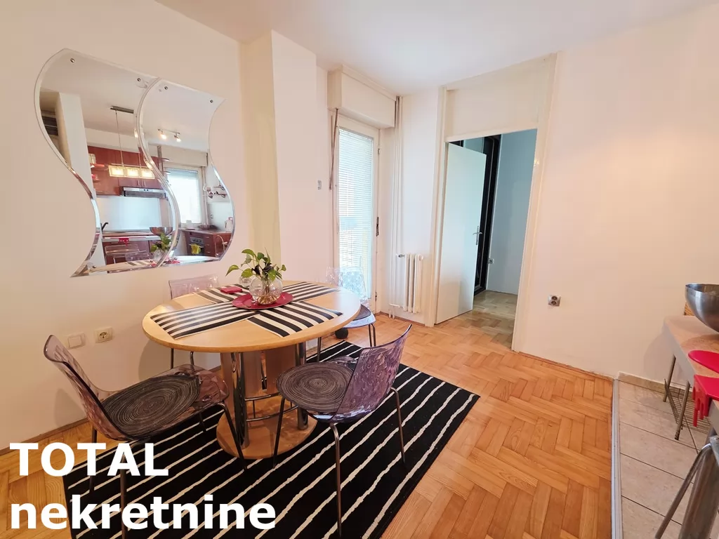 Stan,NOVI SAD,-,kv: 51.00, € 148000, ID: 1102512 6