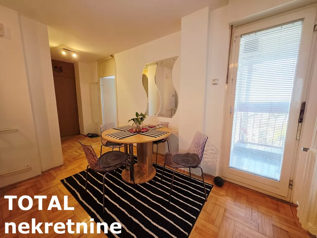 Stan,NOVI SAD,-,kv: 51.00, € 148000, ID: 1102512 7