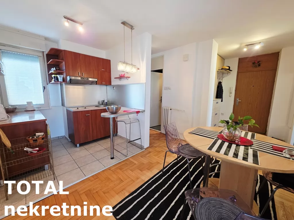 Stan,NOVI SAD,-,kv: 51.00, € 148000, ID: 1102512 8