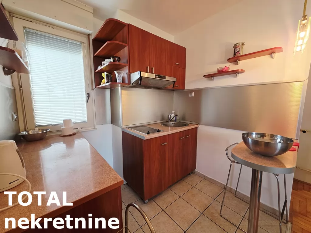 Stan,NOVI SAD,-,kv: 51.00, € 148000, ID: 1102512 9