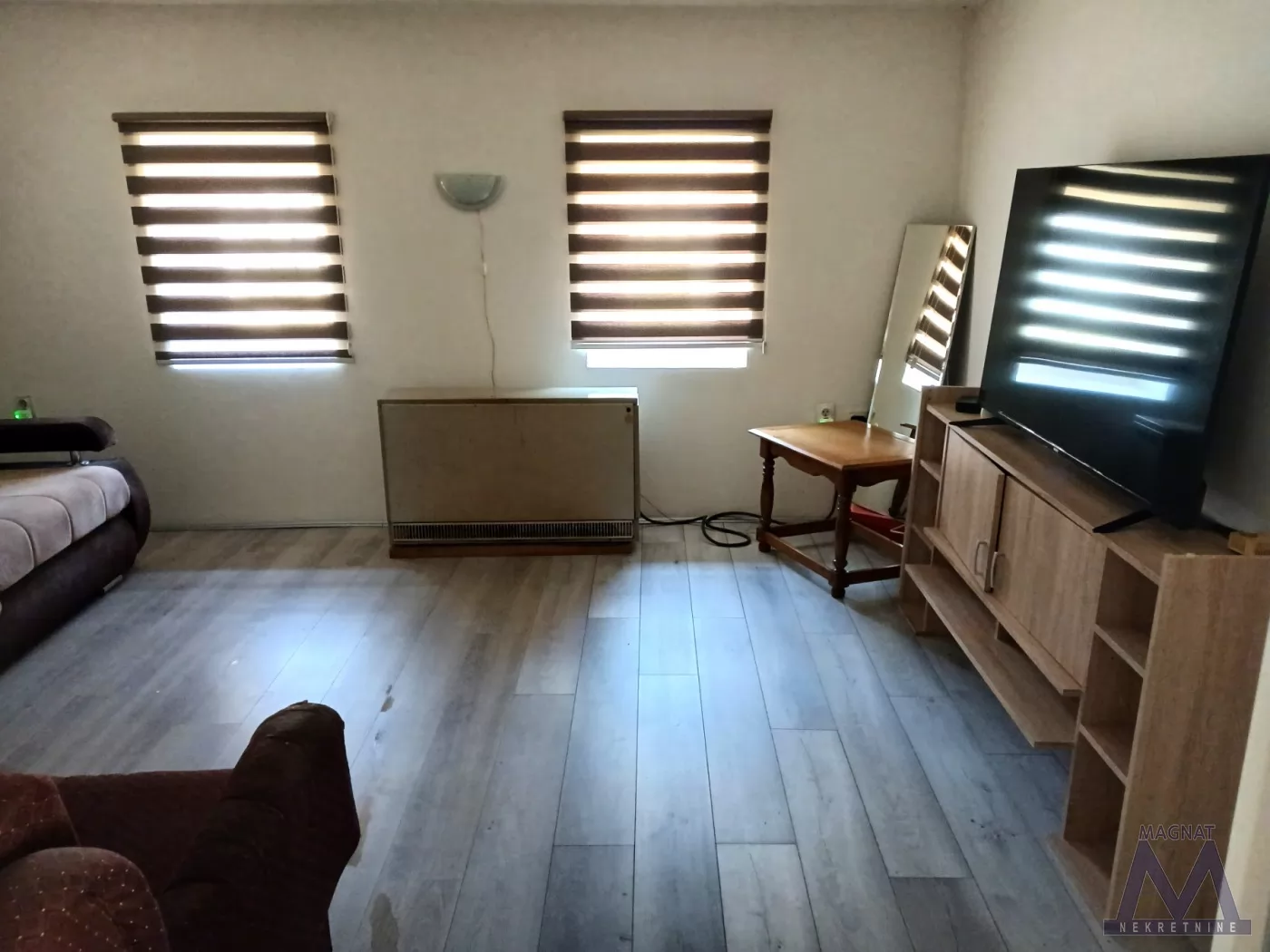 Stan,PETROVARADIN,PETROVARADIN,kv: 68, € 76000, ID: 1019341 2