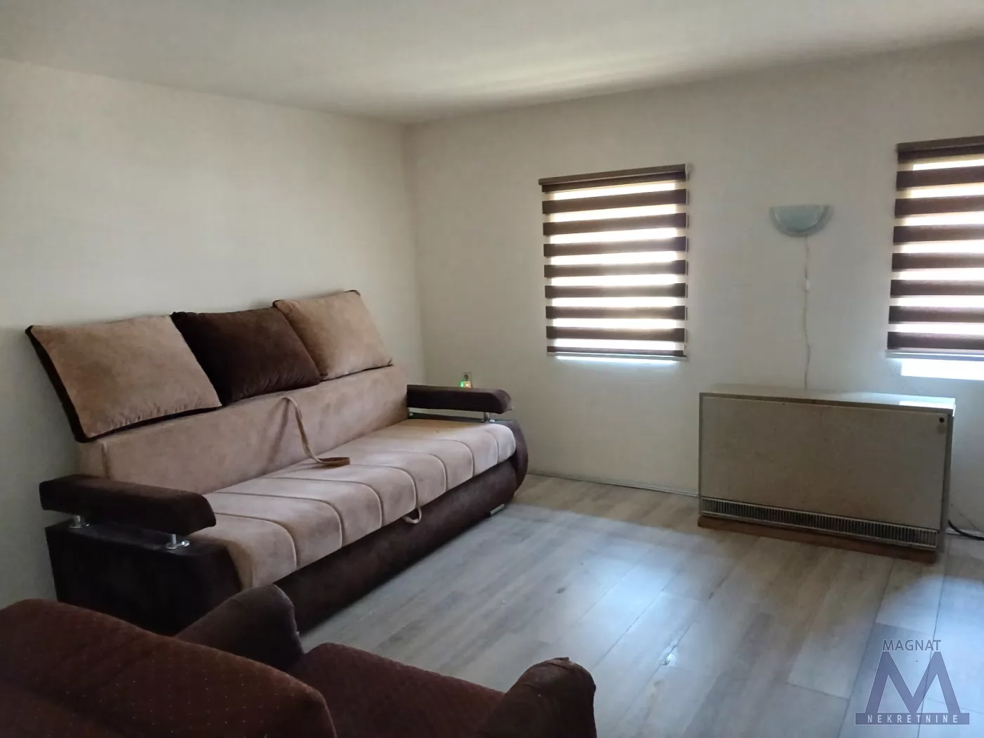 Stan,PETROVARADIN,PETROVARADIN,kv: 68, € 76000, ID: 1019341 3