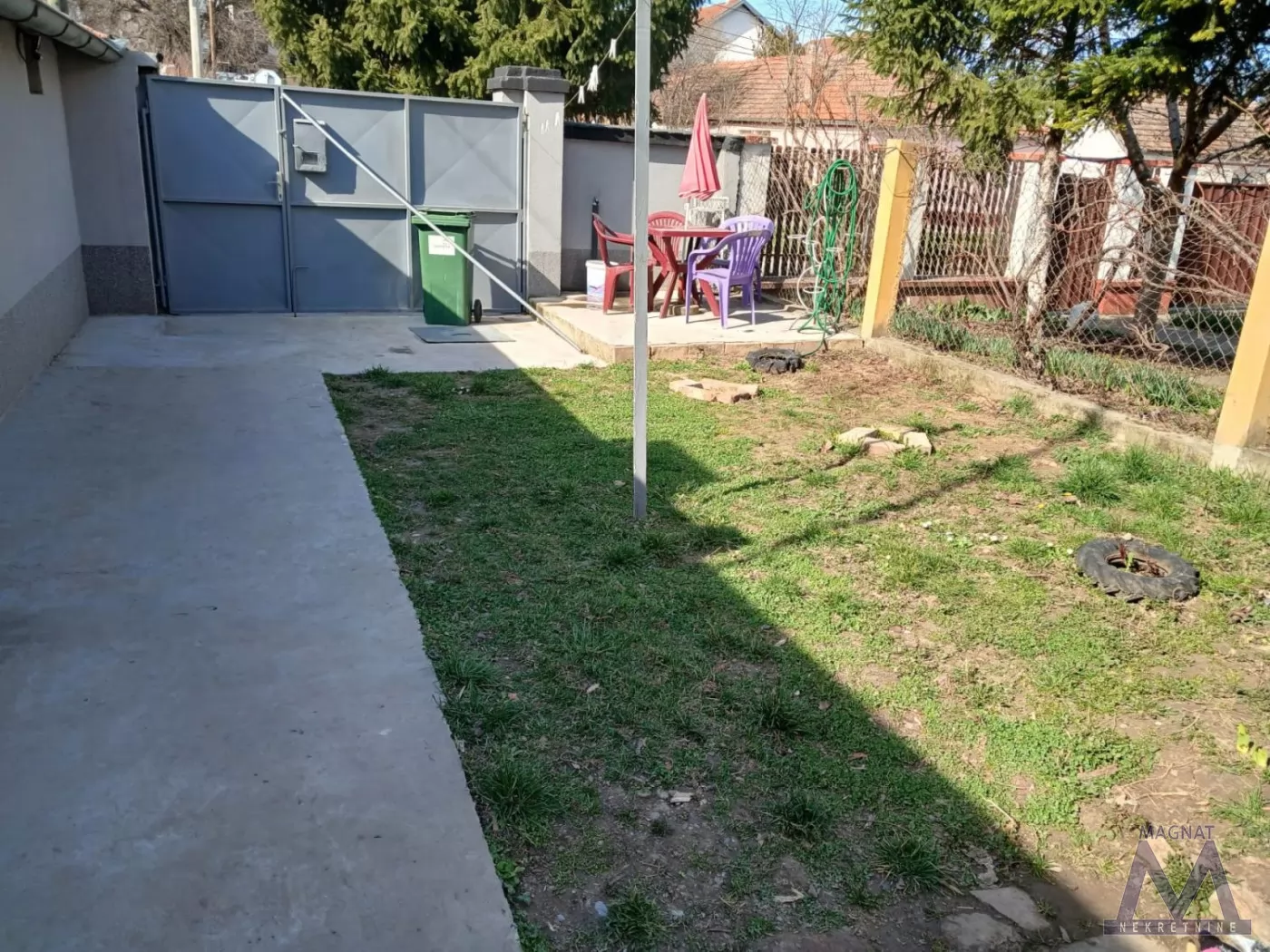 Stan,PETROVARADIN,PETROVARADIN,kv: 68, € 76000, ID: 1019341 9