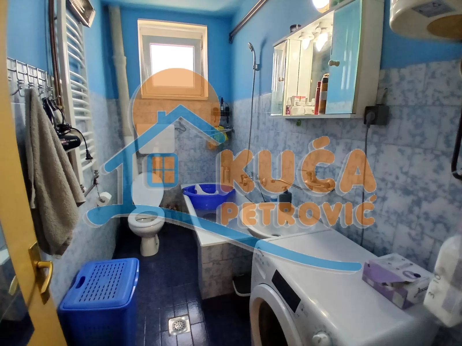 Trosoban stan, 75 m2, Medijana, Trg kralja Aleksandra Ujedinitelja ID: p-016194 11