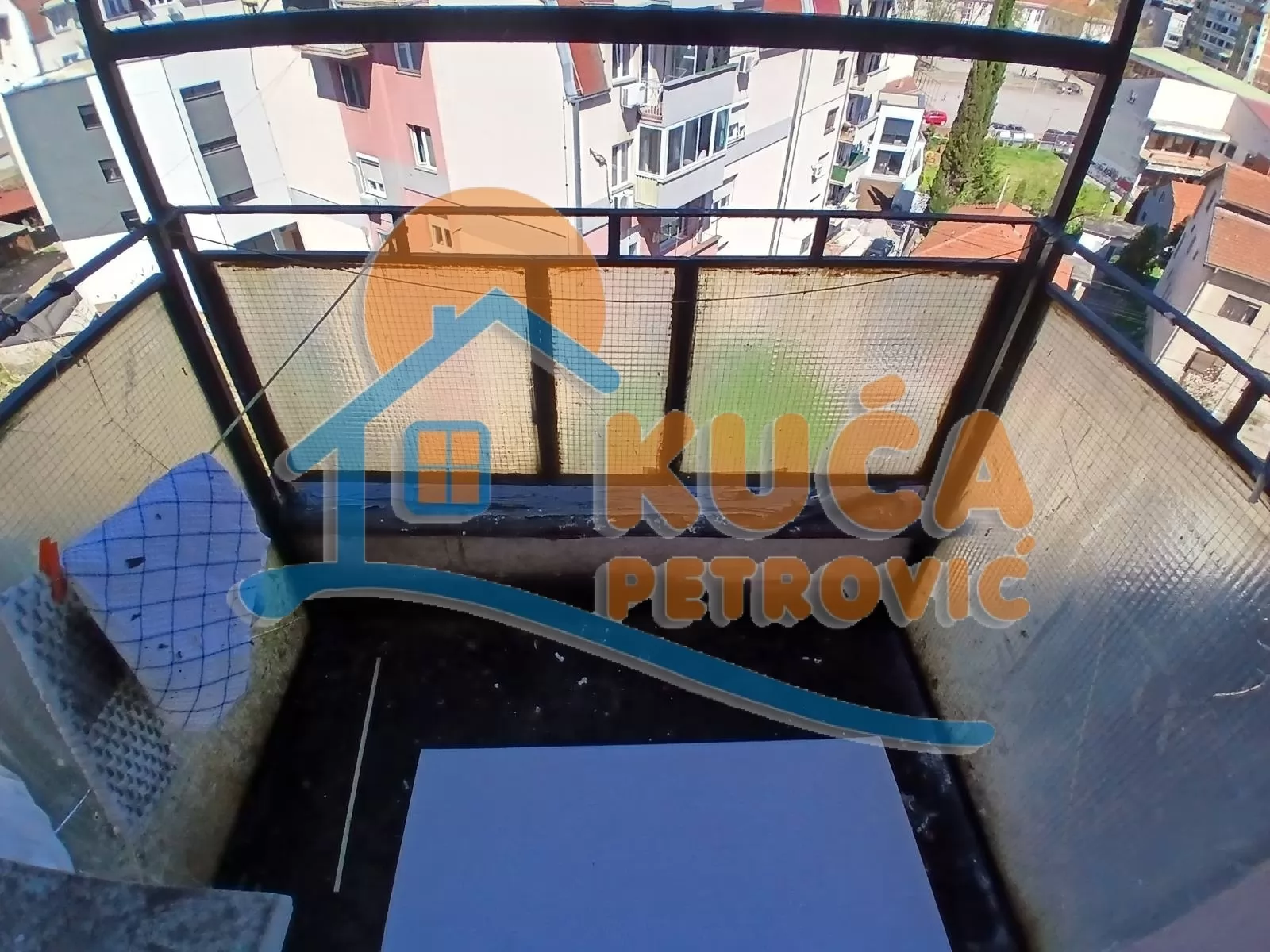 Trosoban stan, 75 m2, Medijana, Trg kralja Aleksandra Ujedinitelja ID: p-016194 12