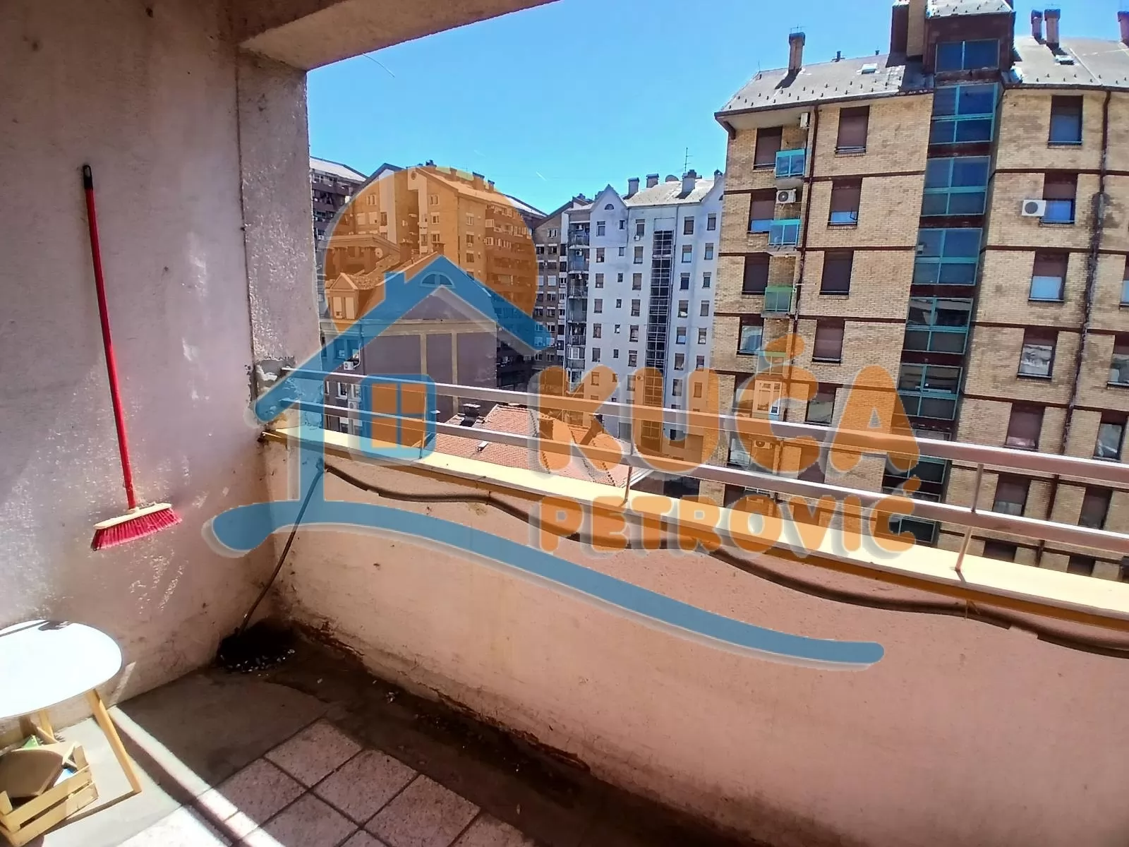 Trosoban stan, 75 m2, Medijana, Trg kralja Aleksandra Ujedinitelja ID: p-016194 13