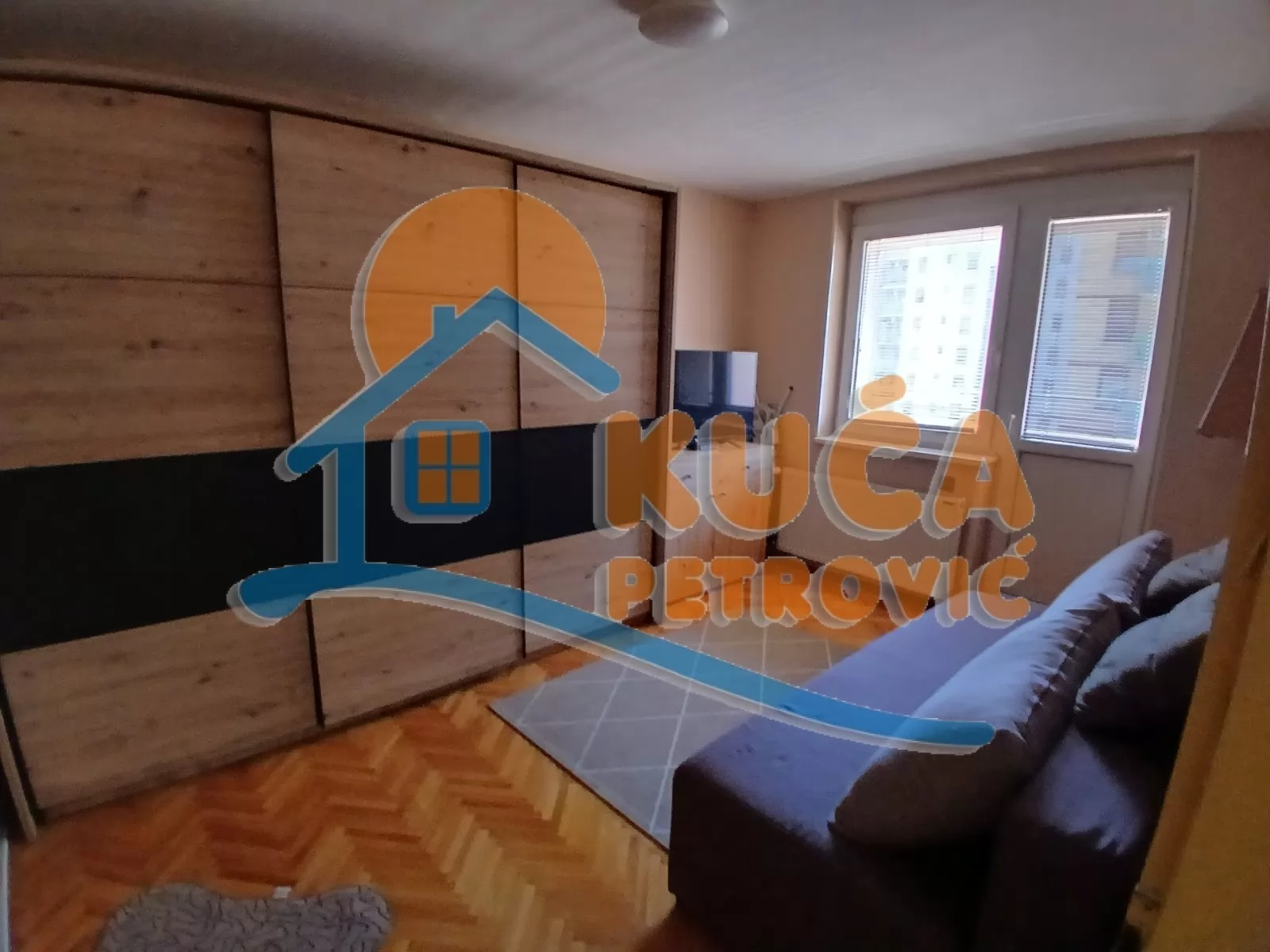 Trosoban stan, 75 m2, Medijana, Trg kralja Aleksandra Ujedinitelja ID: p-016194 7