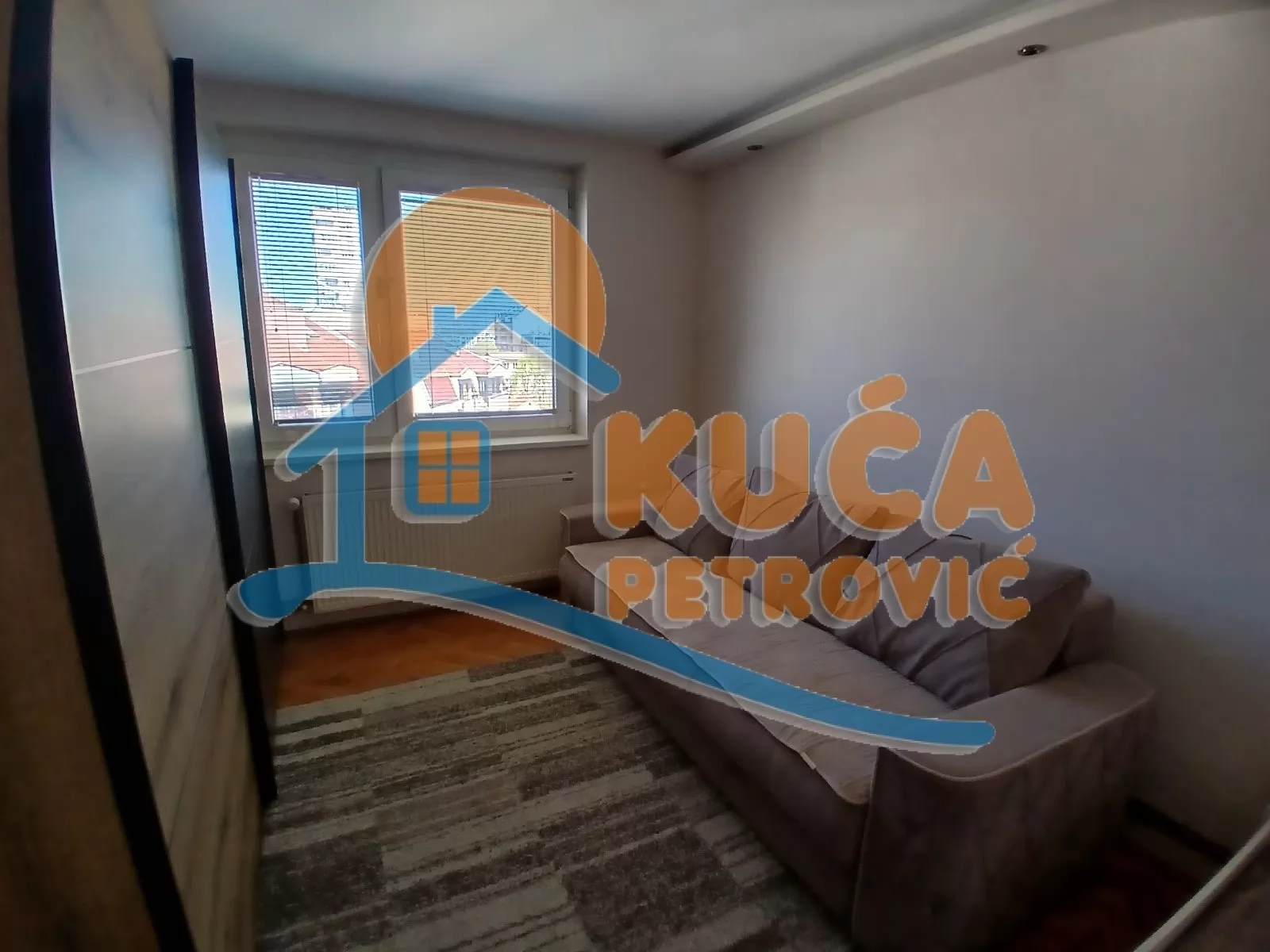 Trosoban stan, 75 m2, Medijana, Trg kralja Aleksandra Ujedinitelja ID: p-016194 9