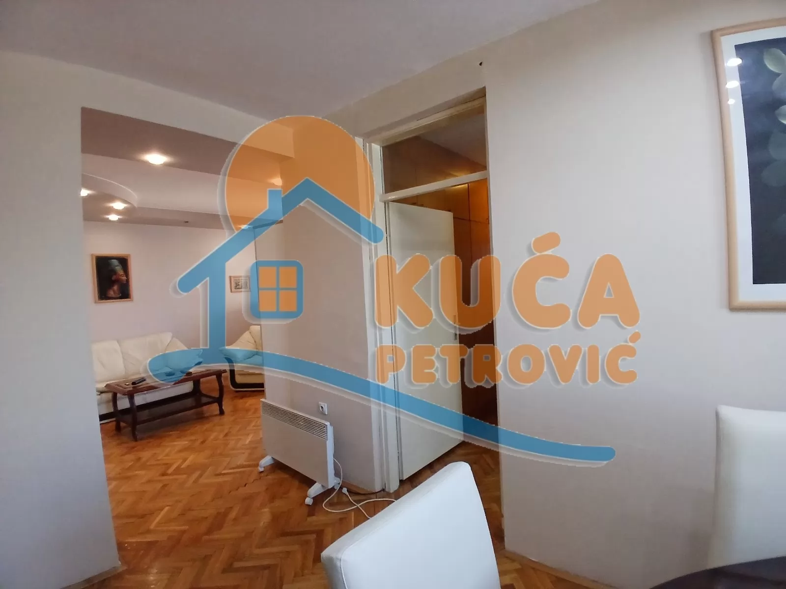 Trosoban stan, 81 m2, Marger, Episkopska ID: i-016193 10