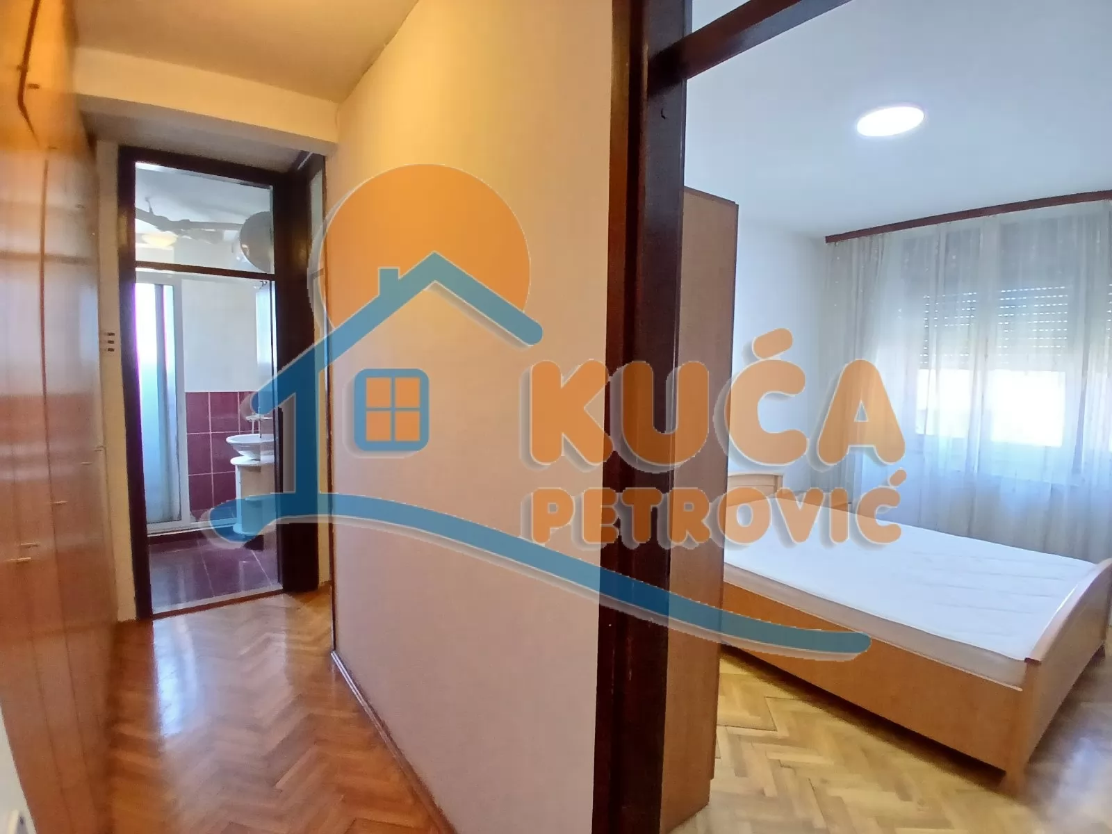 Trosoban stan, 81 m2, Marger, Episkopska ID: i-016193 12