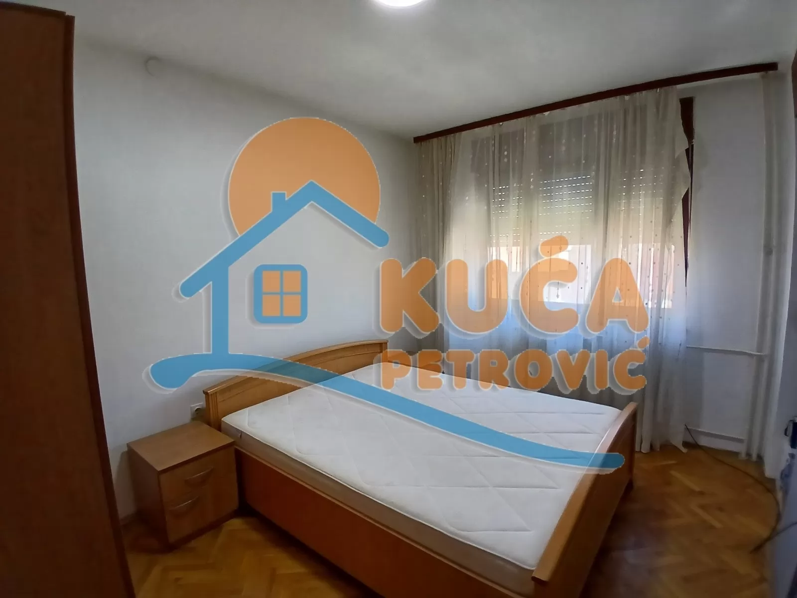 Trosoban stan, 81 m2, Marger, Episkopska ID: i-016193 13