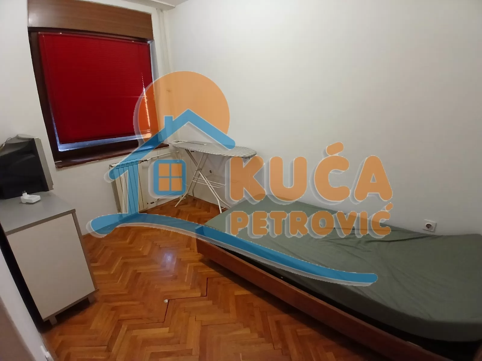 Trosoban stan, 81 m2, Marger, Episkopska ID: i-016193 15