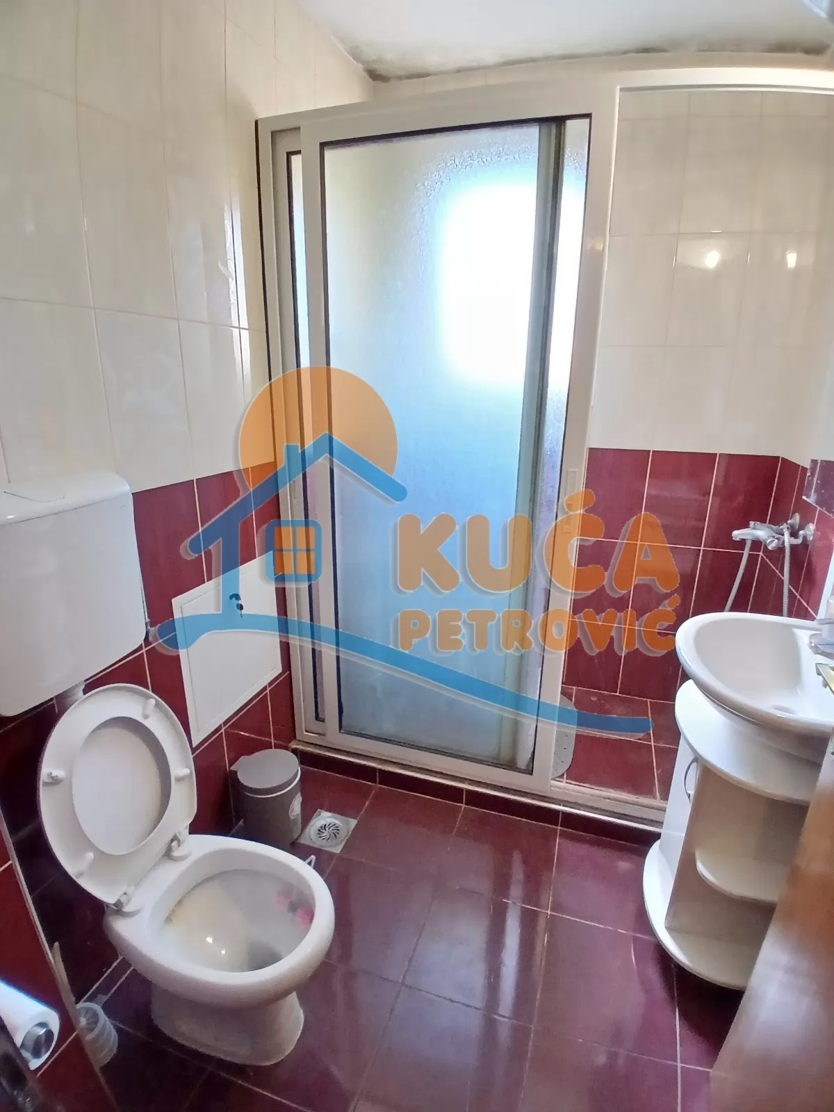 Trosoban stan, 81 m2, Marger, Episkopska ID: i-016193 16