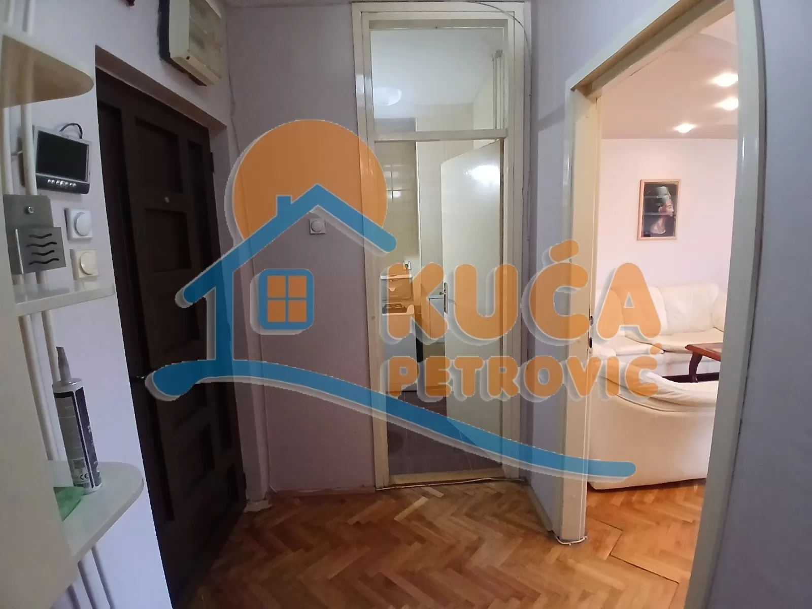 Trosoban stan, 81 m2, Marger, Episkopska ID: i-016193 18