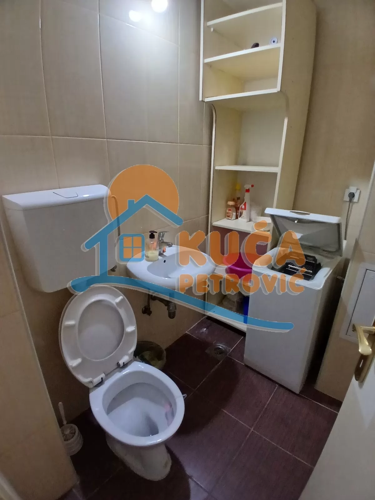 Trosoban stan, 81 m2, Marger, Episkopska ID: i-016193 19